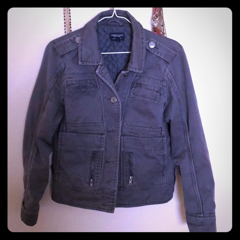 American Eagle Jacket